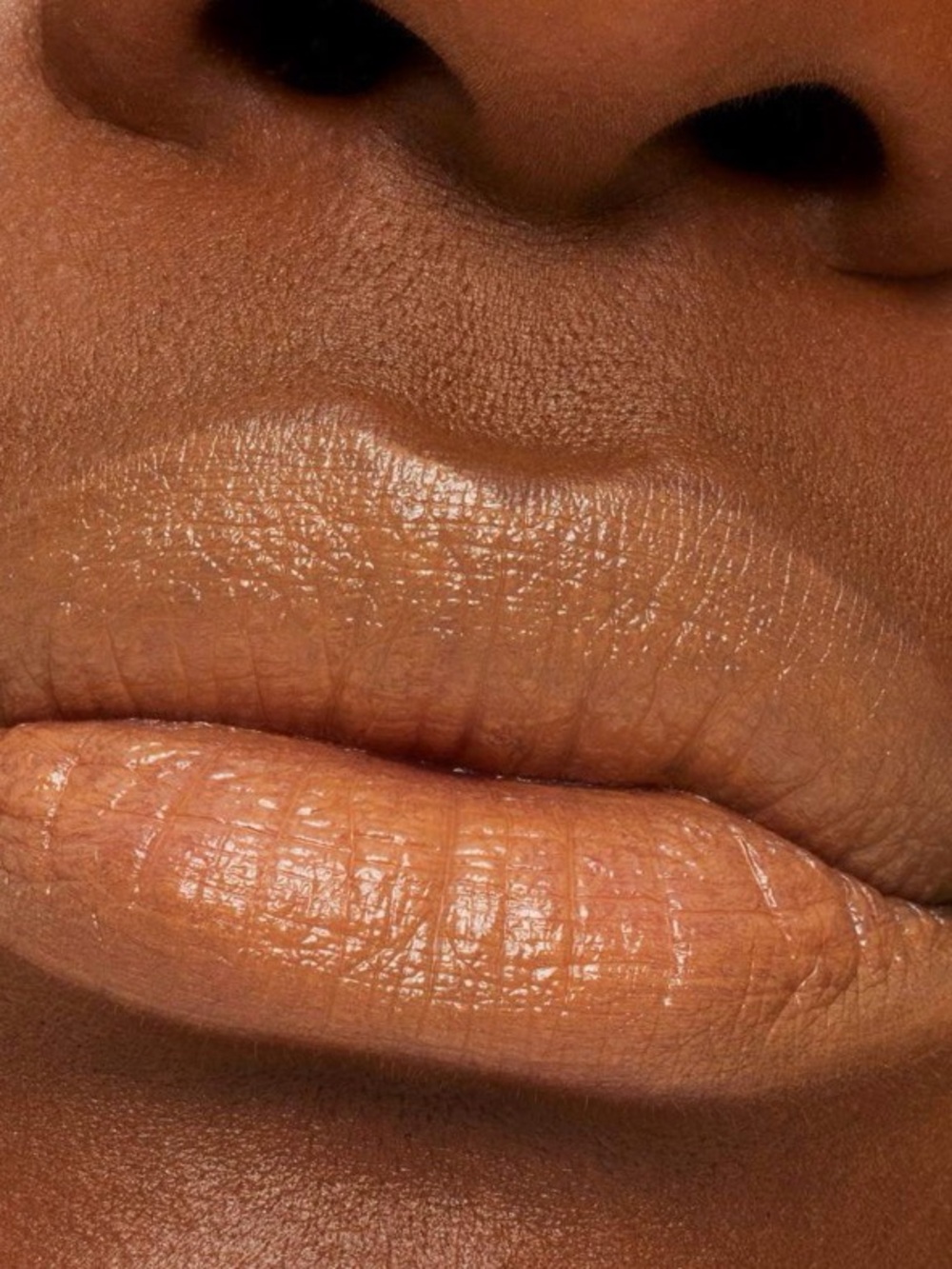 MACximal Sleek Satin Lipstick ā Call It Cozy š
(Warm Tan) - Picture 3 of 4